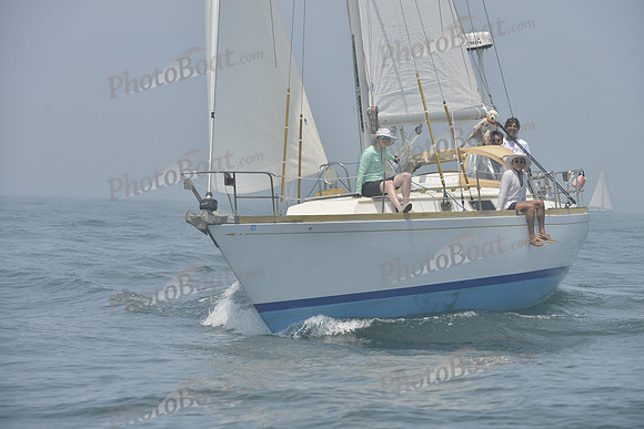 2025 Block Island Race Week B_0710
