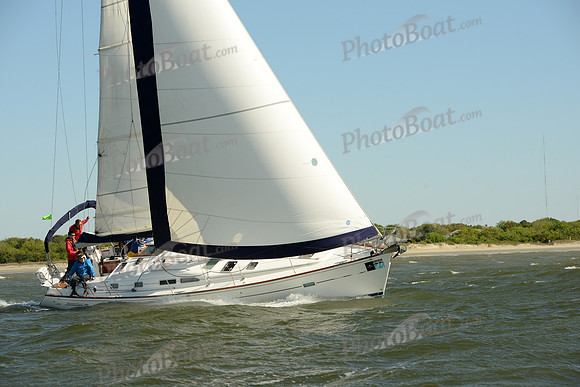 2016 Charleston Race Week E_0100