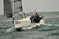 2017 Block Island Race Week A_0902