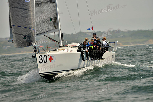 2017 Block Island Race Week A_0902