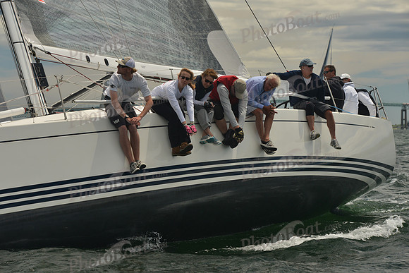 2016 NYYC Annual Regatta B_0587