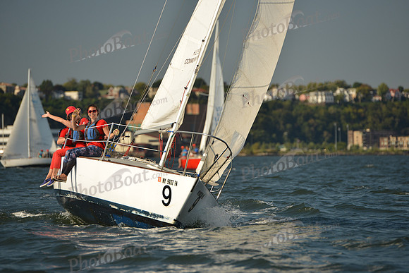 2015 NY Architects Regatta A 658