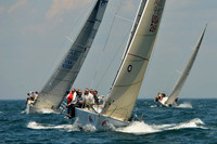 2015 Block Island Race Week A 1375
