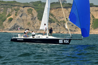 2013 Block Island Race Week B 1278