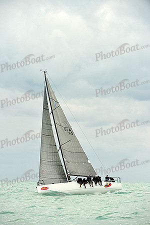 2016 Key West Race Week F_1129