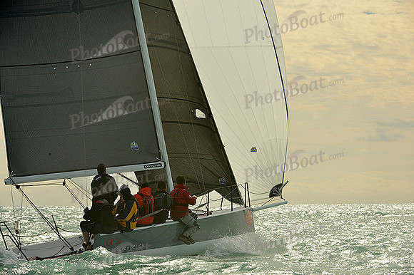 2016 Key West Race Week A_1207