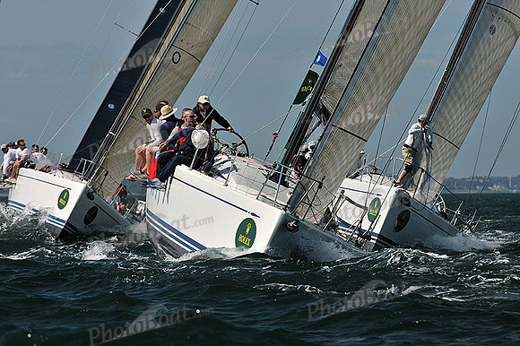 2013 NYYC Annual Regatta B 1654