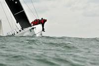 2013 Charleston Race Week B 1319