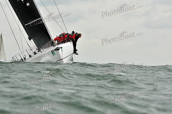 2013 Charleston Race Week B 1319