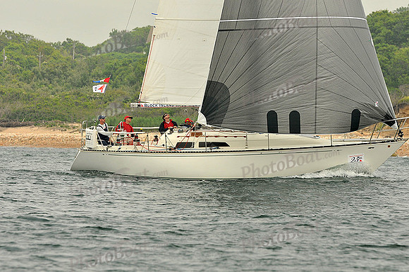 2013 Block Island Race Week D 633