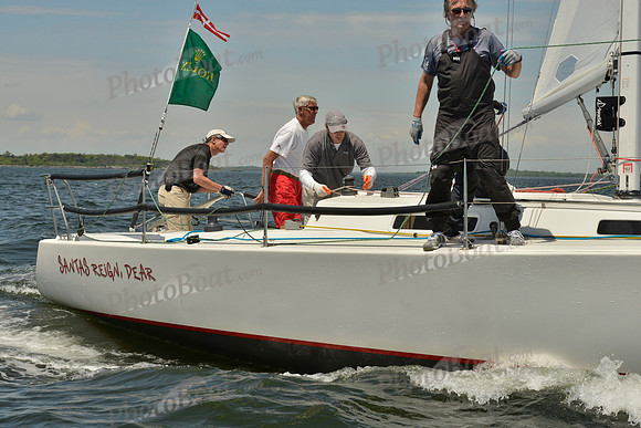 2017 NYYC Annual Regatta A_2205