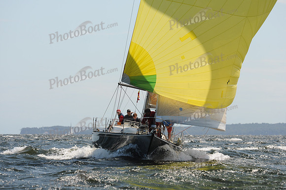 2011 Denmark Race 1002