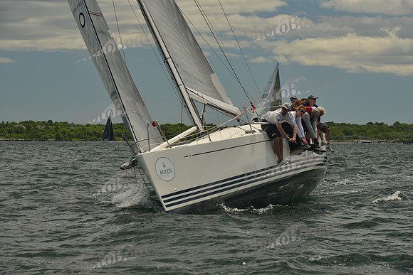 2016 NYYC Annual Regatta B_0583