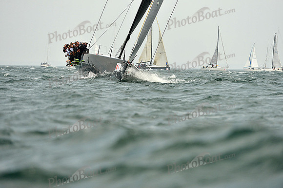 2015 Block Island Race Week D 105