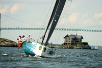 2014 NYYC Race Week C 1378