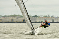 2015 Charleston Race Week E 1010