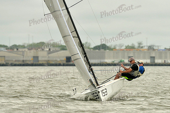 2015 Charleston Race Week E 1010