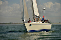 2018 Charleston Race Week A_0158