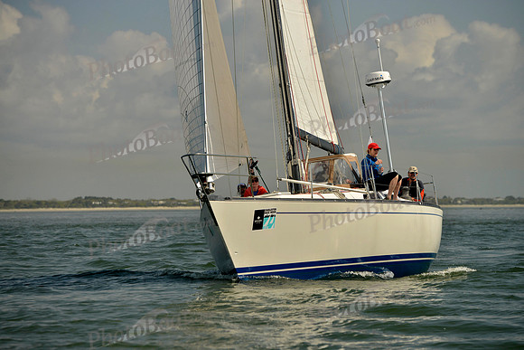2018 Charleston Race Week A_0158