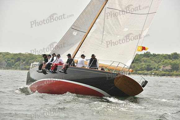 2018 NYYC Annual Regatta B_1573