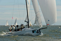 2016 Charleston Race Week C 1184