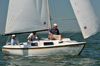 2013 Southern Bay Race Week C 1193