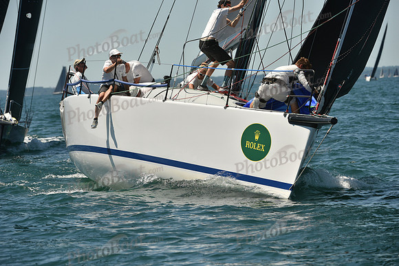2018 NYYC Race Week B_0374
