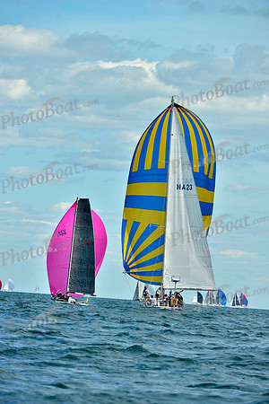 2021 Block Island Race Week D_1358