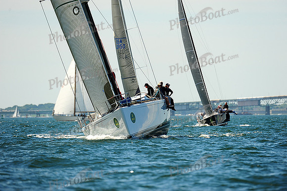 2014 NYYC Annual Regatta C 037
