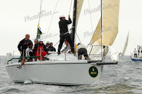 2011 Block Island RW F 291