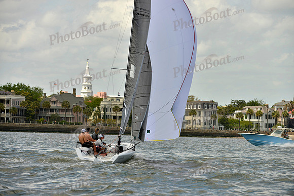 2018 Charleston Race Week B_1028