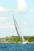 2014 NYYC Race Week C 680