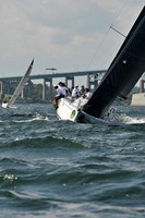 2012 NYYC Annual Regatta A 2450