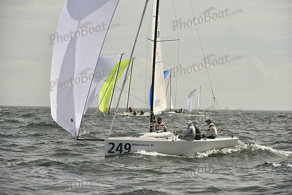 2018 J70 Worlds C_0263