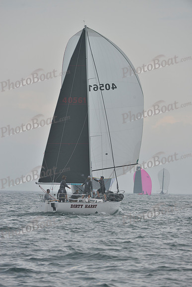 2021 Block Island Race Week C_0664