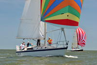 2014 Southern Bay Race Week D 1165