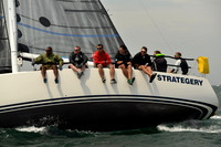 2015 Block Island Race Week E 214