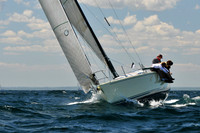 2012 Newport Bermuda 1104