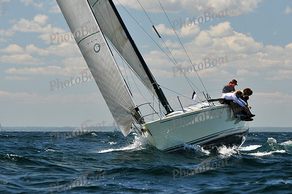 2012 Newport Bermuda 1104