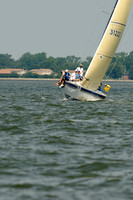 2012 Southern Bay Race Week A 346