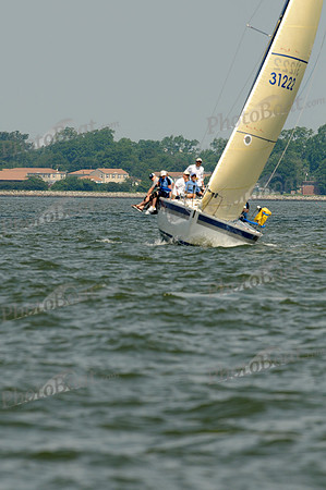 2012 Southern Bay Race Week A 346