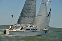 2017 Charleston Race Week A_0424