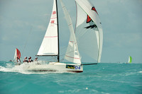 2015 Key West Race Week E 791