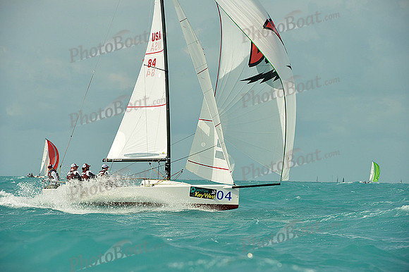 2015 Key West Race Week E 791