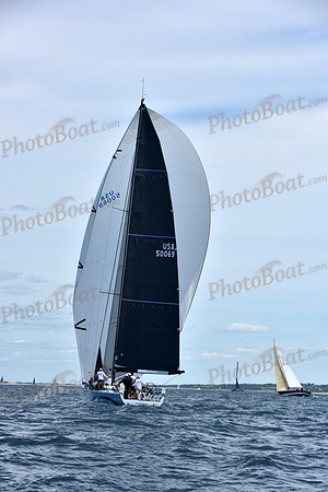 2021 Block Island Race Week D_2574