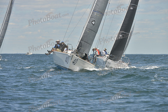 2021 Block Island Race Week D_0833