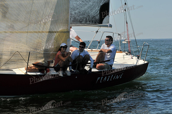 2010 Leukemia Cup B 226