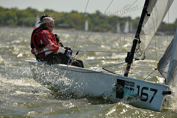 2016 Charleston Race Week D 0587