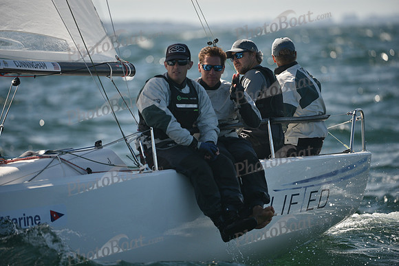 2018 J70 Worlds F_0916