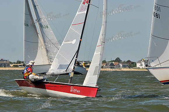 2014 Southern Bay Race Week D 197